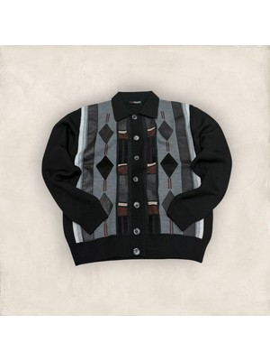 İR-OR Ir-Or Düğmeli Deri Ceket