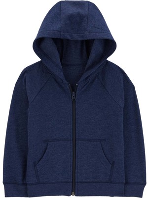 Carter's Küçük Erkek Çocuk Sweatshirt