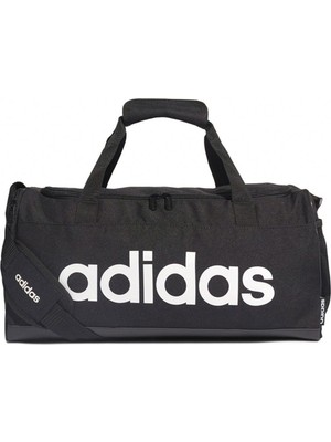 Sportive Adidas Lin Duffel S Unisex Orta Boy Spor Çanta FL3693