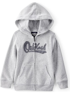 Oshkosh Küçük Erkek Çocuk Sweatshirt