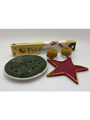 Vivus in Ikizler Burcu Yılbaşı Hediye Seti