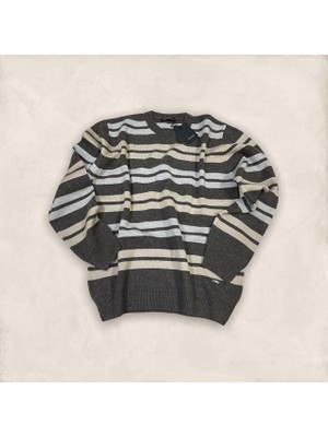 ARSLANLI Arslanlı Bisiklet Yaka Kazak