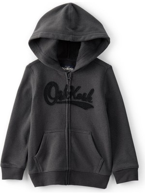 Oshkosh Küçük Erkek Çocuk Sweatshirt