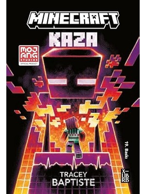 Alfa Yayınları Minecraft - Kaza + Oşi No Ko 2. Cilt: Seçtiğim Yıldız + Asteriks ile Kleopatra