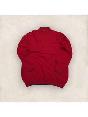 ARSLANLI Arslanlı Yarım Balıkçı Kazak