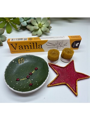 Yengeç Burcu Yılbaşı Hediye Seti