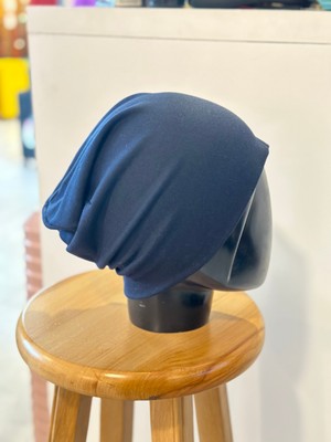 Şapkacımadam Unisex Uzun Bere