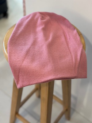 Şapkacımadam Unisex Uzun Bere