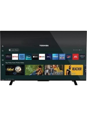 Toshiba 65 inç / 165 cm Televizyonlar ve Fiyatları - Hepsiburada.com