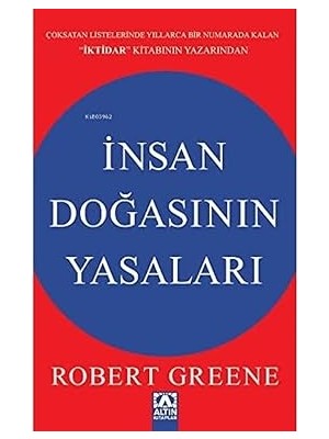 Altın Kitaplar Insan Doğasının Yasaları + Depresyondan Çıkış Yolu: Kendi Kendine Yardım Kitabı + Sevme Sanatı (Modern Kapak)
