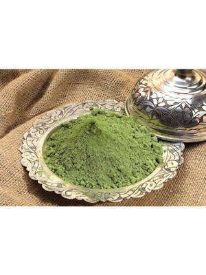 Elioure Toz Kına 1 kg El Kınası Saç Kınası