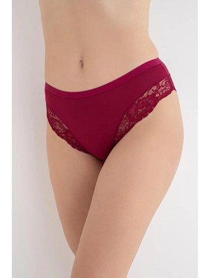 G-Box 914 Kadın Brazilian Yüksek Bel Külot