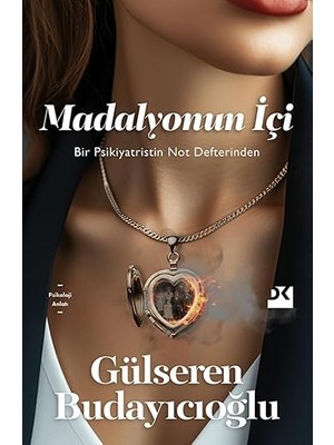 Doğan Kitap Madalyonun Içi + Hoş Geldin - Ilk Iki Yaşın Sihri: Anne Baba Sihri 0-2 Yaş + Iyi Aile Yoktur