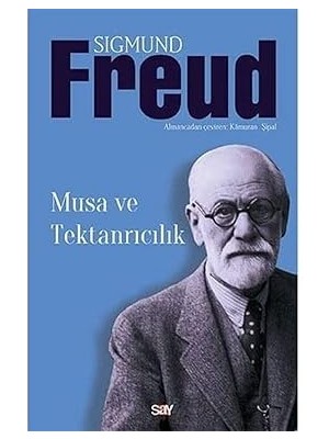Say Yayınları Musa ve Tektanrıcılık + Çocuğunuzu Müzikle Büyütün: 0-6 Yaş Için Uygulamalı Öneriler
