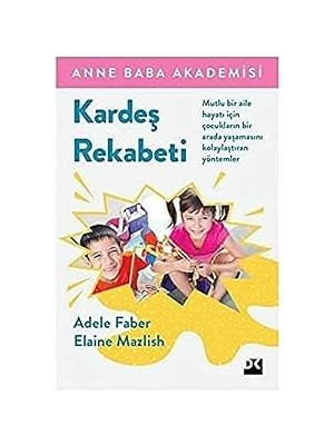 Doğan Kitap Kardeş Rekabeti + Hoş Geldin - Ilk Iki Yaşın Sihri: Anne Baba Sihri 0-2 Yaş + Bir Narsiste Aşık Olmak