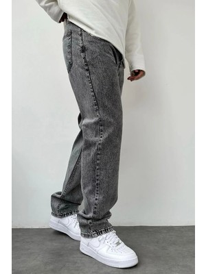 Neva Shop Füme Baggy Jeans