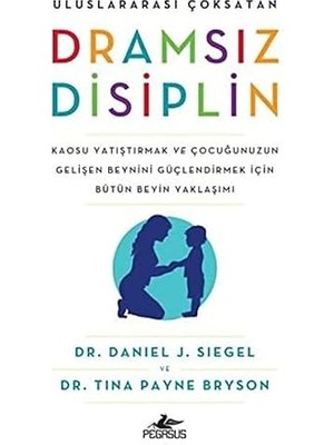Pegasus Yayınları Dramsız Disiplin + Spinoza Problemi + Hoş Geldin - Ilk Iki Yaşın Sihri: Anne Baba Sihri 0-2 Yaş