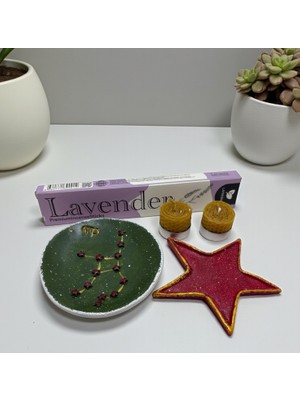 Vivus in Başak Burcu Yılbaşı Hediye Seti