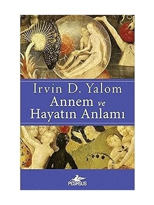 Pegasus Yayınları Annem ve Hayatın Anlamı + Çocuğunuzu Müzikle Büyütün: 0-6 Yaş Için Uygulamalı Öneriler