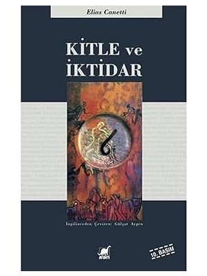 Ayrıntı Yayınları Kitle ve Iktidar + Beyin Senin Hikayen + Depresyondan Çıkış Yolu: Kendi Kendine Yardım Kitabı + Varoluş ve Psikiyatri