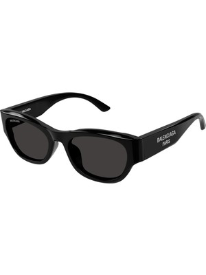 Montblanc Balenciaga Güneş Gözlüğü BB0389SK 001