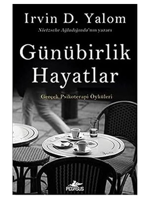 Pegasus Yayınları Günübirlik Hayatlar + Psikolojik Sağlamlık: Çocuktan Yetişkine Her Yaşta + Bu Çocuk Aç! + Kendi Işığına Yürü