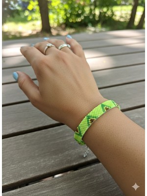 Duru Aksesuar Miyuki Bileklik