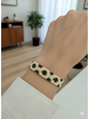 Duru Aksesuar Miyuki Bileklik