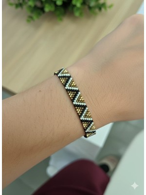 Duru Aksesuar Miyuki Bileklik