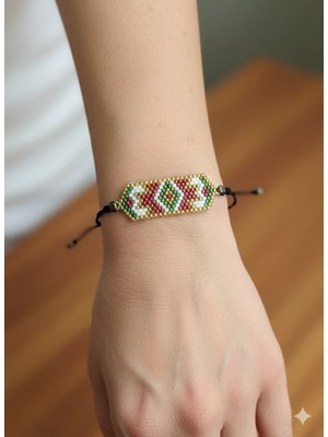 Duru Aksesuar Miyuki Bileklik