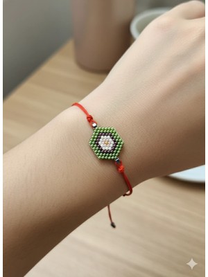 Duru Aksesuar Miyuki Bileklik