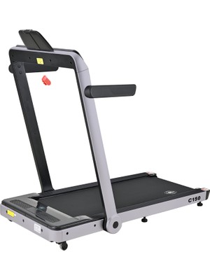 Cornerspor C150 Motorlu Koşu Bandı