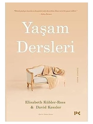 Profil Kitap Yaşam Dersleri + Geveze: Kafamızın Içindeki Dırdırcı Ses ve Onu Dizginlemenin Yolları