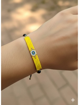 Duru Aksesuar Miyuki Bileklik