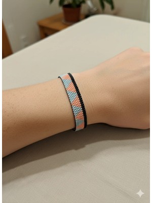 Duru Aksesuar Miyuki Bileklik