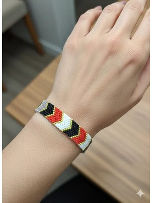 Duru Aksesuar Miyuki Bileklik