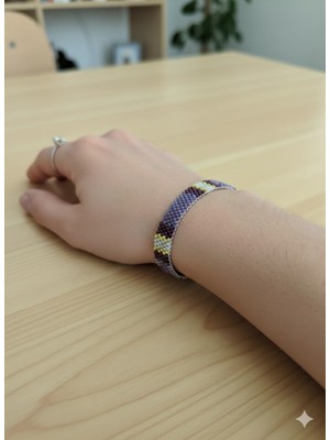 Duru Aksesuar Miyuki Bileklik