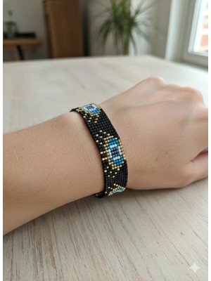 Duru Aksesuar Miyuki Bileklik