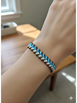 Duru Aksesuar Miyuki Bileklik