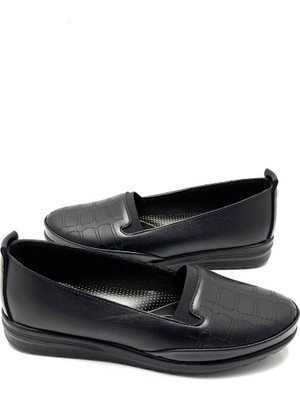 Umut Ayakkabı Tam Ortopedik Bayan Anne Ayakkabısı