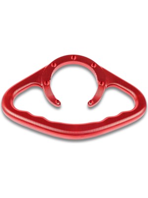 Cfmoto 250NK Depo Tutamaç - Kırmızı