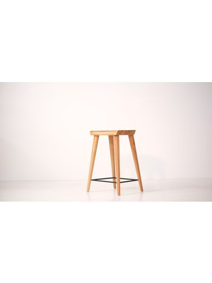 VRL Mobilya Vega Bar Taburesi