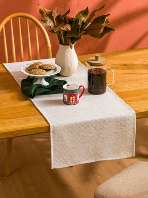 Lc Waikiki Yeni Sezon Basic Runner 45X150 cm