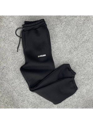 Lesbenjaminss Baggy Eşofman Altı