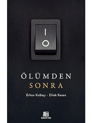 Alfa Yayınları Ölümden Sonra + Titreşimini Yükselt Hayatın Değişsin + Hayatın Ilk Üç Yılı: Anne Babama Ilk Mektuplarım