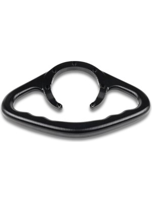 Cf Moto Depo Tutamaç - Siyah