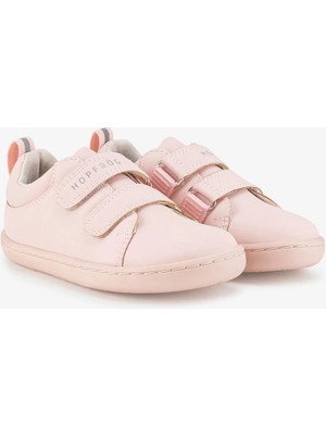 Hopfrög Smart Walke Super  Pink Barefoot Çocuk Ayakkabı