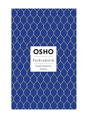Alfa Yayınları Farkındalık: Dengeli Yaşamanın Anahtarı + Hoş Geldin - Ilk Iki Yaşın Sihri: Anne Baba Sihri 0-2 Yaş