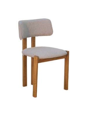 VRL Mobilya Balem Kolsuz Sandalye