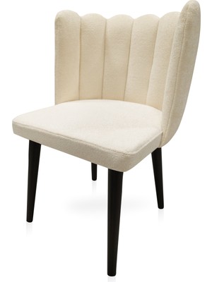 VRL Mobilya Flora Mutfak Cafe Sandalyesi